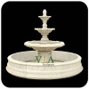 Natural and Elegant Garden Fountain VMF-N007A