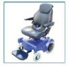 Light weight Aluminum Wheelchair hospital chair care wheel chair