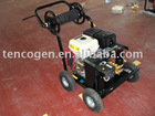 gasoline high pressure washer