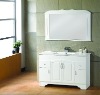 High Gloss MDF Bathroom Cabinet