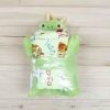 Lovely Animal head Blanket/Pillow(KN-BL-34)