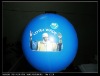 Inflatable Advertising balloon