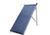 heat pipe solar collector (SOLAR KEYMARK,SRCC)