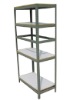 Angle Steel Shelf