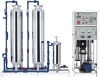 700LPH Single grade Ro water system