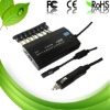 AC DC 100W Laptop Adapter Car Adapter Notebook Adapter