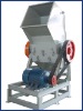 PET bottle plastic crushing machinery