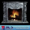 ethanol fireplace