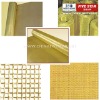 Brass Wire Mesh (ISO 9001:2008, 15 year factory)