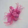 flower barrette