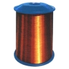 class 200 polyester imide/polyamide-imide enamelled copper wire, EI/AIW 200, PEI/AI 200