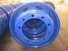 tube wheel rim 7.50V-20 8.50-24