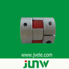 Jaw Shaft Coupling Spider Flexible Coupler