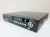 H.264 standalone DVR network surveillance