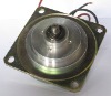 dc motors