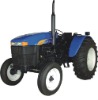 blue tractor SNH800B