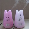 mini ultrasonic humidifier