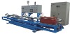 Online Bright Solid Melting and Annealing Machine