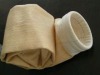 Nomex(Aramid) Needle Felt Filter Bag