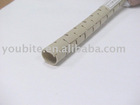 PVC trunking,pvc cable trunking,electrical trunking