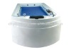 Spa Tub,SPA Beauty Equipment Best Vichy Bath Spa Table(BY-E-3350A)