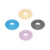 massager brush,scalp massage brush, PE hair brush