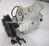 popular 24V air condition compressor for bus