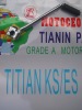 TITAN KS/ES Kick Starter -Pedal de Partida ,High Quality for MOTORCYCLE