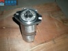 hydraulic double gear pump