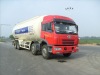 CIMC LINYU powder tanker truck