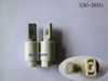 soft closing rotary damper for toilet seat cover