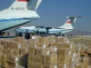 airfreight transportation service