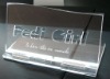 acrylic authorized board