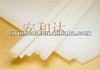 transparent thick Polypropylene PP plastic sheet plate