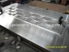 melamine Moulded door skin steel mould