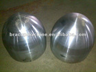 conical bullet molds for fabric bra