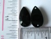 Tear Drop Shape Acrylic Stone for sewing Button