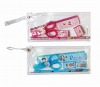 mini stationery set in pvc bag