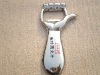 Beer bottle opener