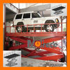 CE Scissor Lift