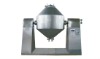 SZG Double Cone Rotary Vacuum drying machine