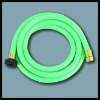 Reinfored PVC garden hose