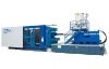 Plastic Injection Molding Machine