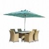 table umbrella