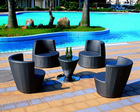 Outdoor furniture