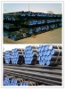 galvanized pipes