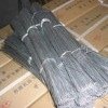 galvanized cut wire