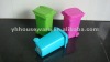 Eco-friendly Mini Plastic Pen Holder