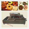 Hot selling all-in-one industrial donut fryer