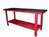 Mechanic heavy duty work table with powder coating